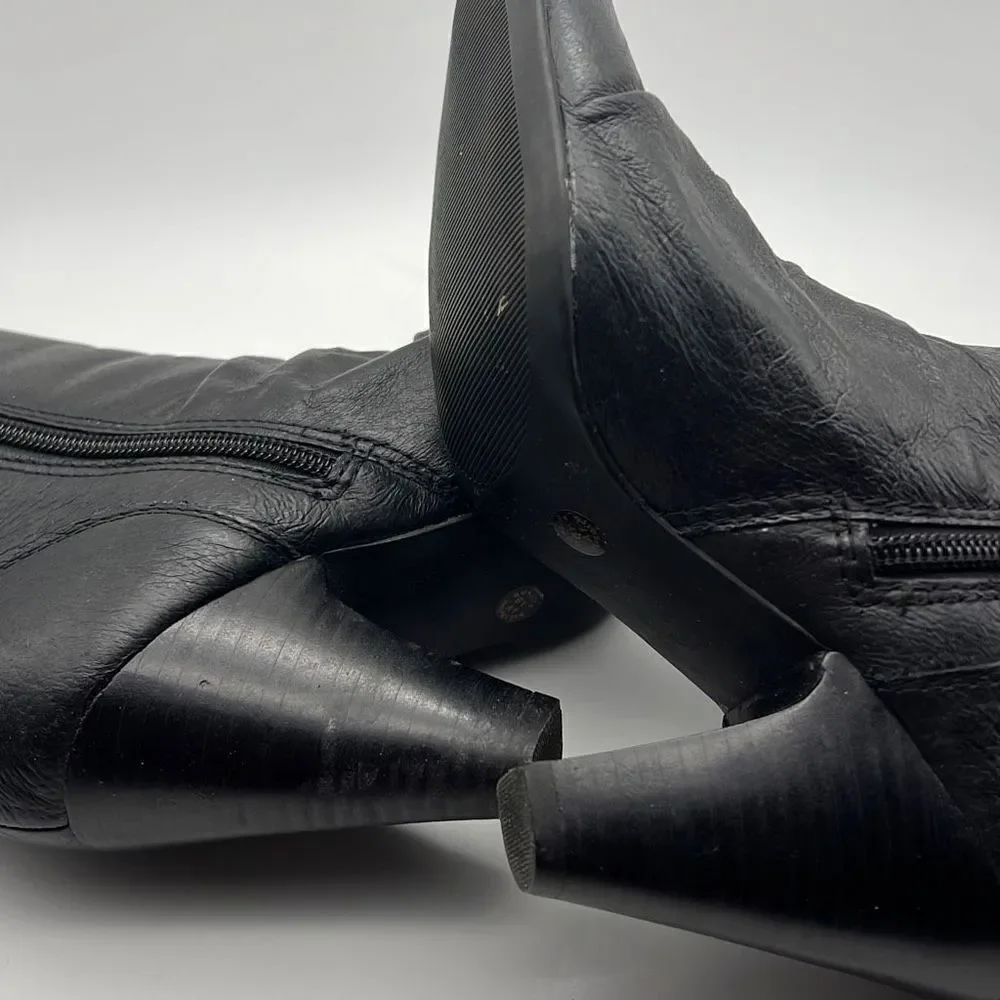 A.N.A A new approach zip‎ up boot- women 7